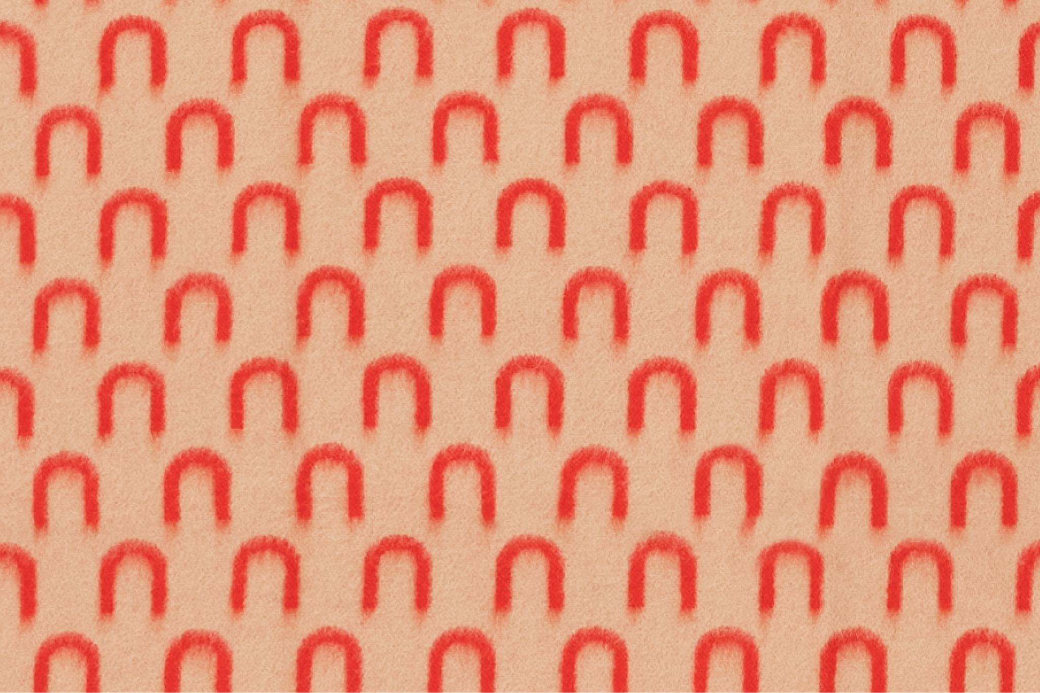 Red / Beige / Yellow