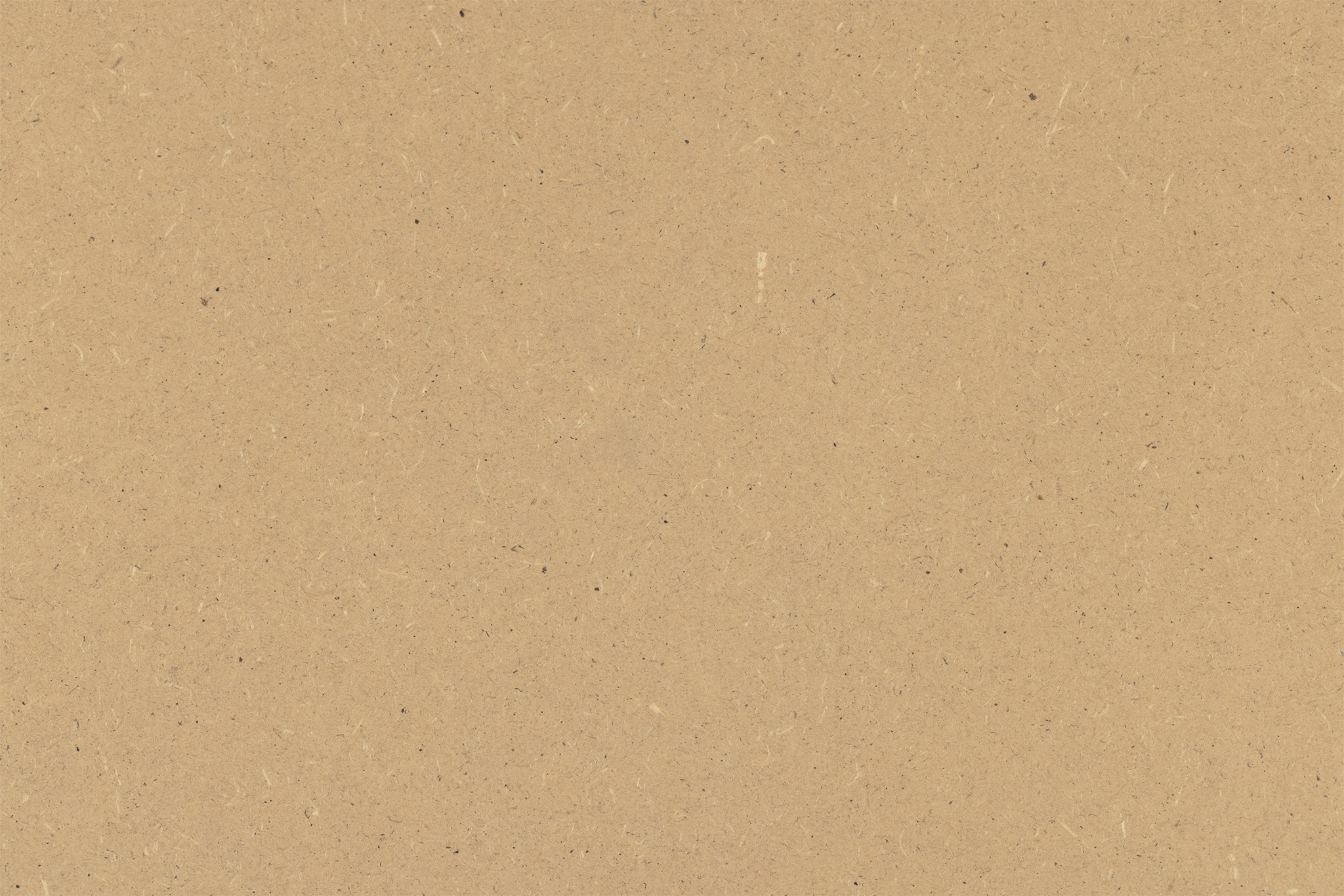 Clear Lacquered Natural