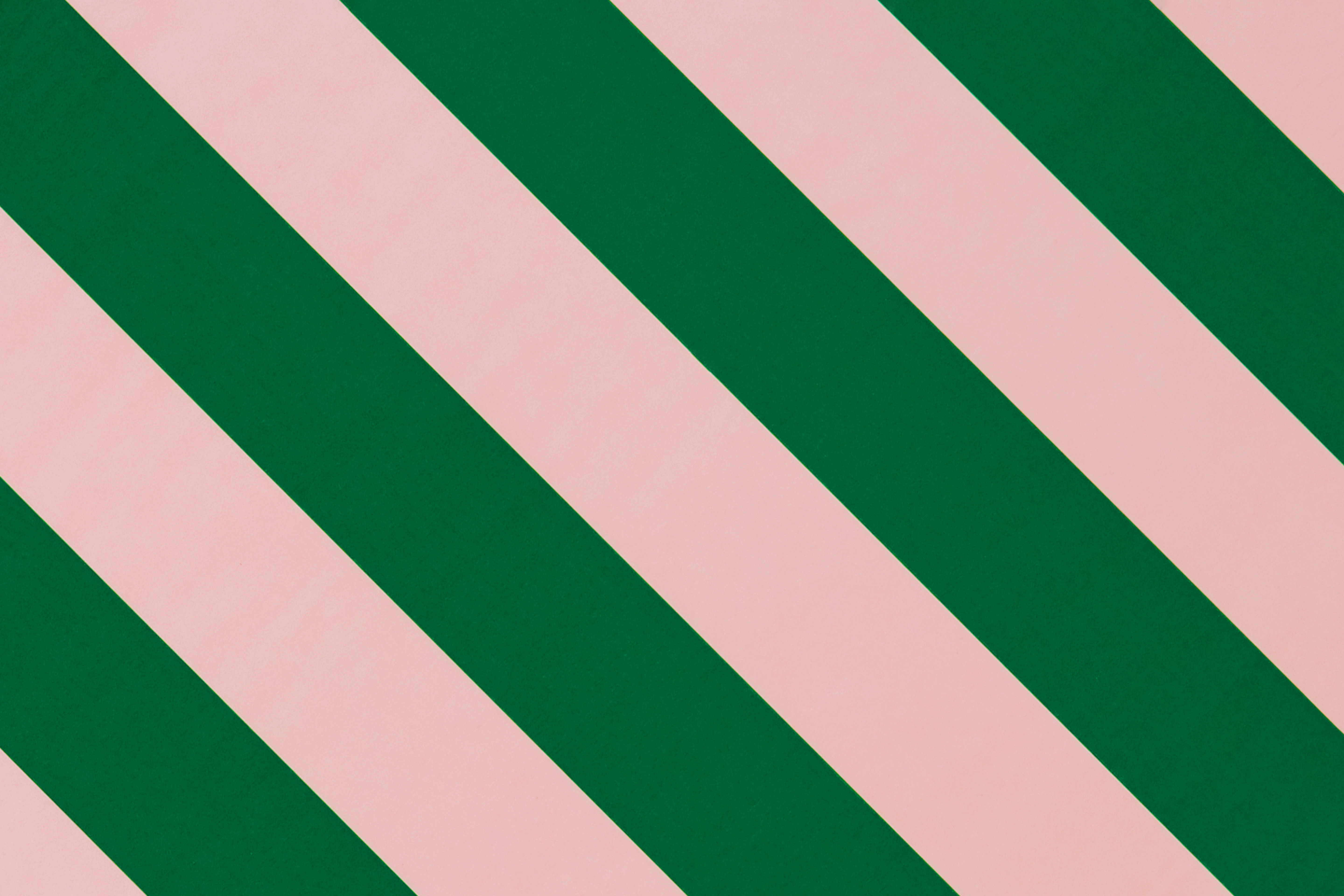 Pink / Emerald