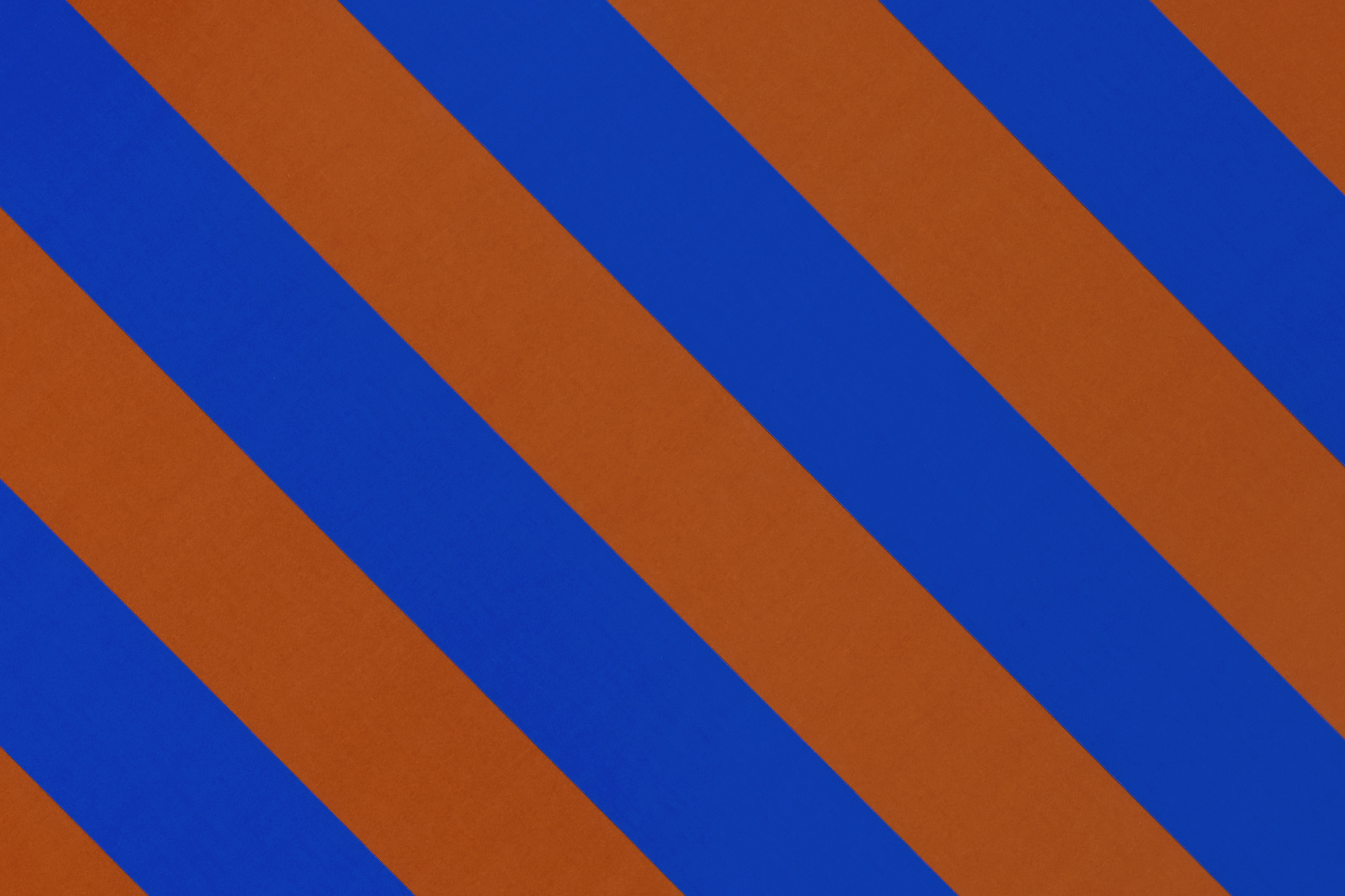 Terracotta / Cobalt