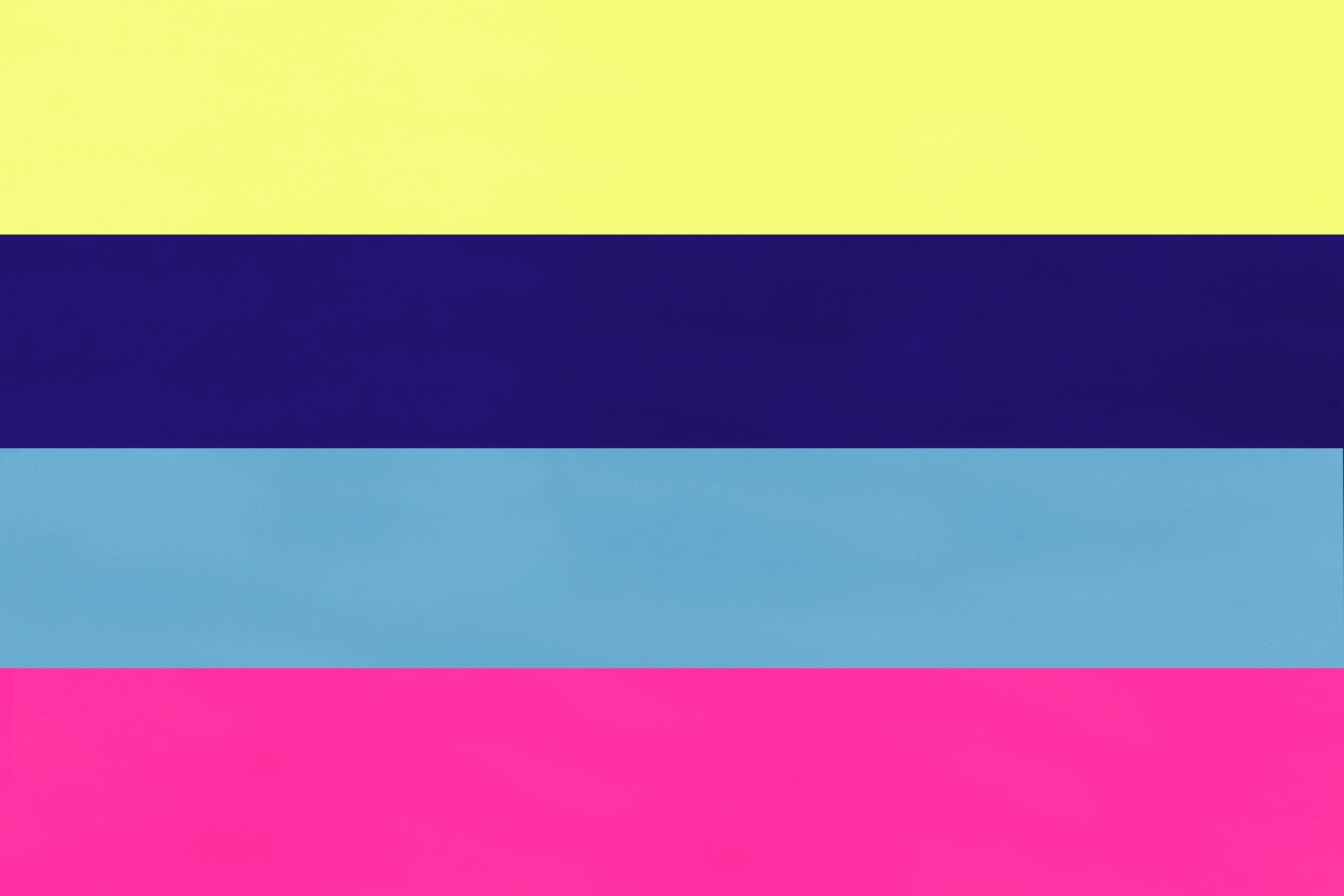 Sky Blue / Night Blue Stripe