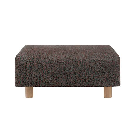 Koti Ottoman, Arion