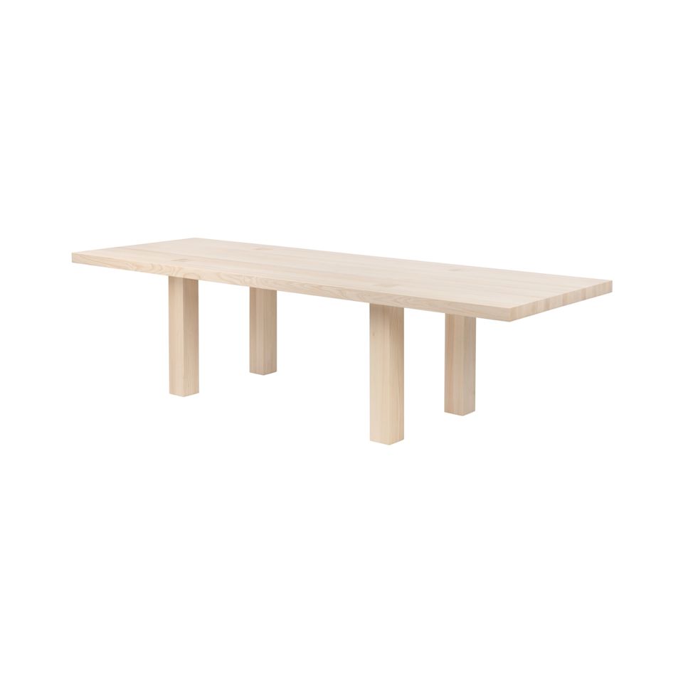Max Table by Hem