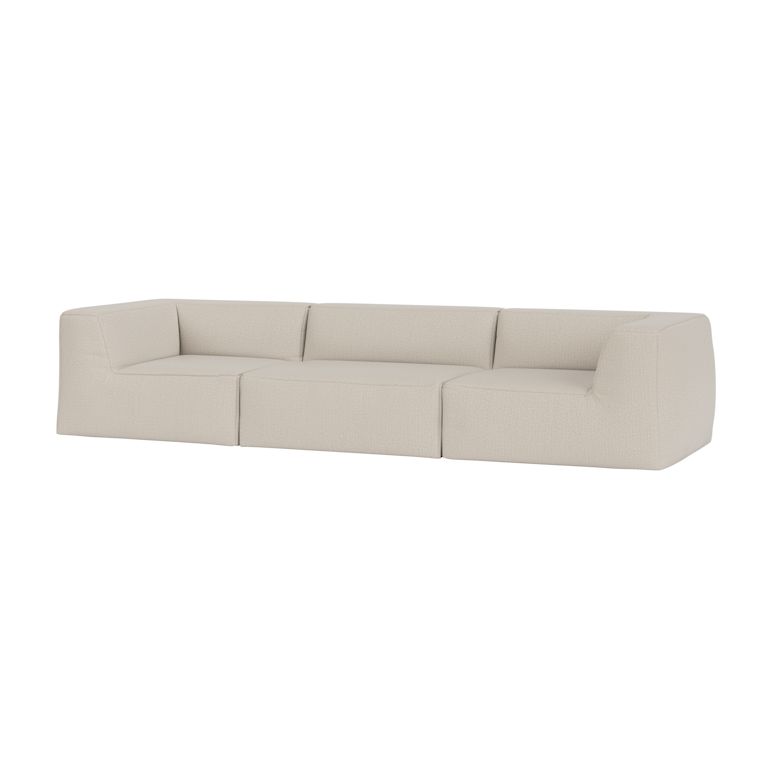 Great 3-seater Sofa, Safire 0007 (UK), Art. no. 20960 (image 2)