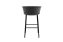 Kendo Bar Chair, Graphite, Art. no. 30308 (image 4)