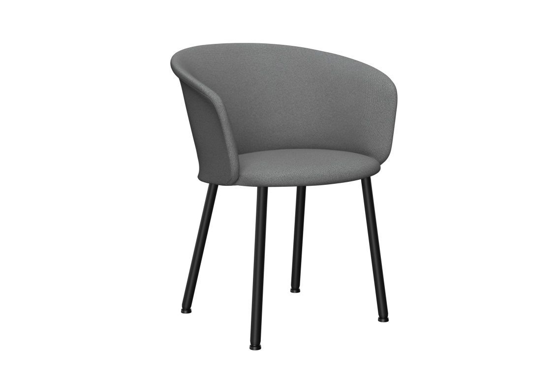Kendo Chair, Grey, Art. no. 30962 (image 1)