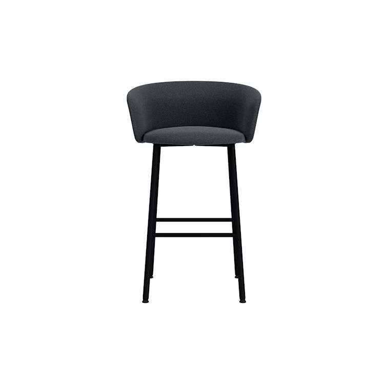 Kendo Bar Chair, Cura 60019, Art. no. 31982 (image 2)