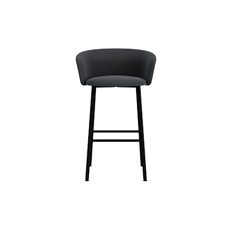 Kendo Bar Chair, Cura 60019
