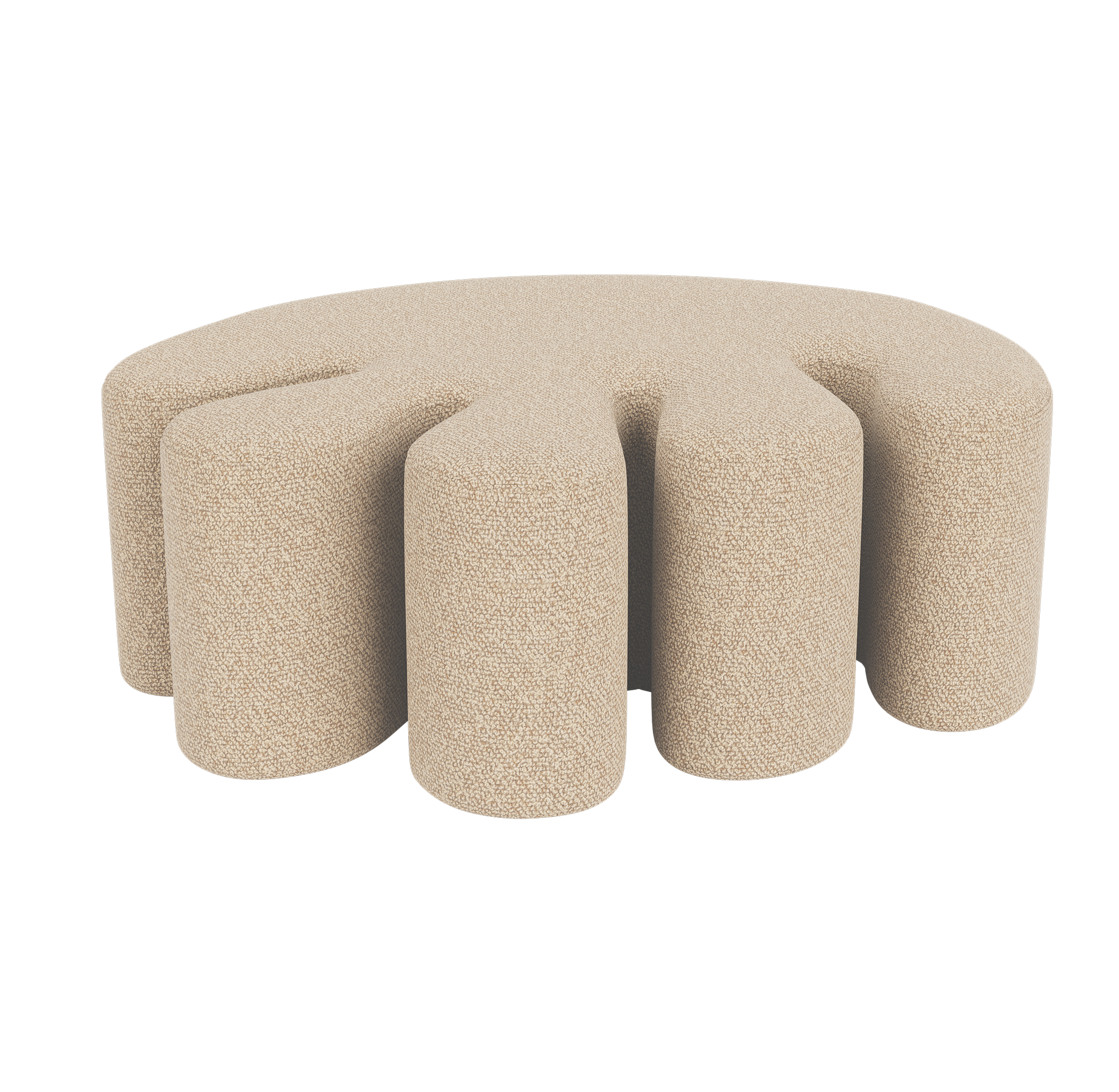 Palma Pouf Large, Storr 1501, Art. no. 95927 (image 3)