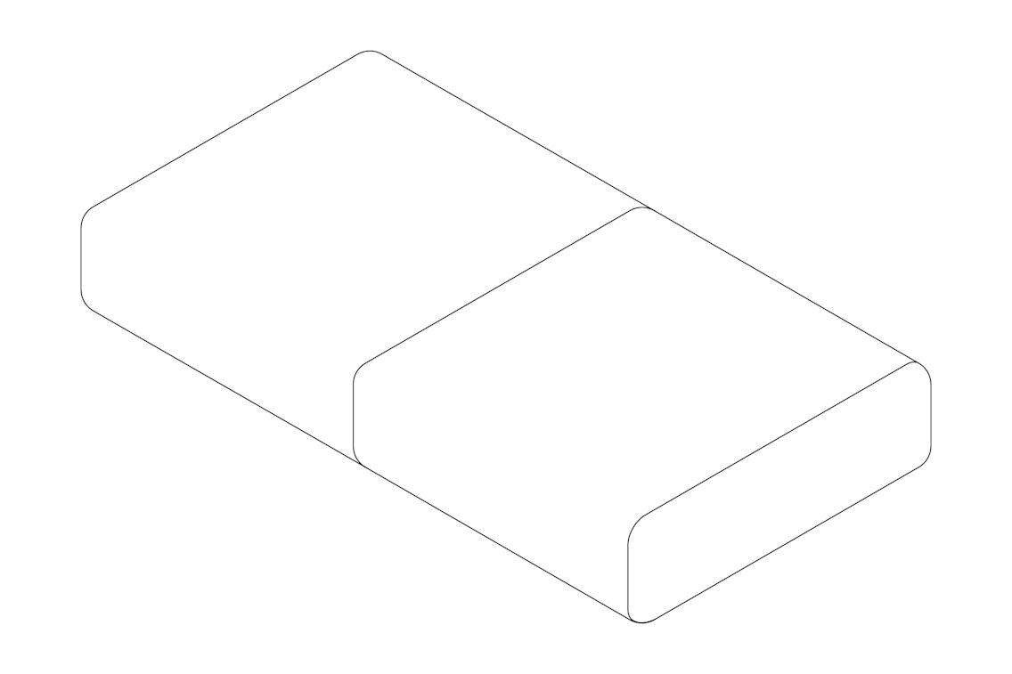 Palo Big Base, Pine, Art. no. 30531 (image 1)