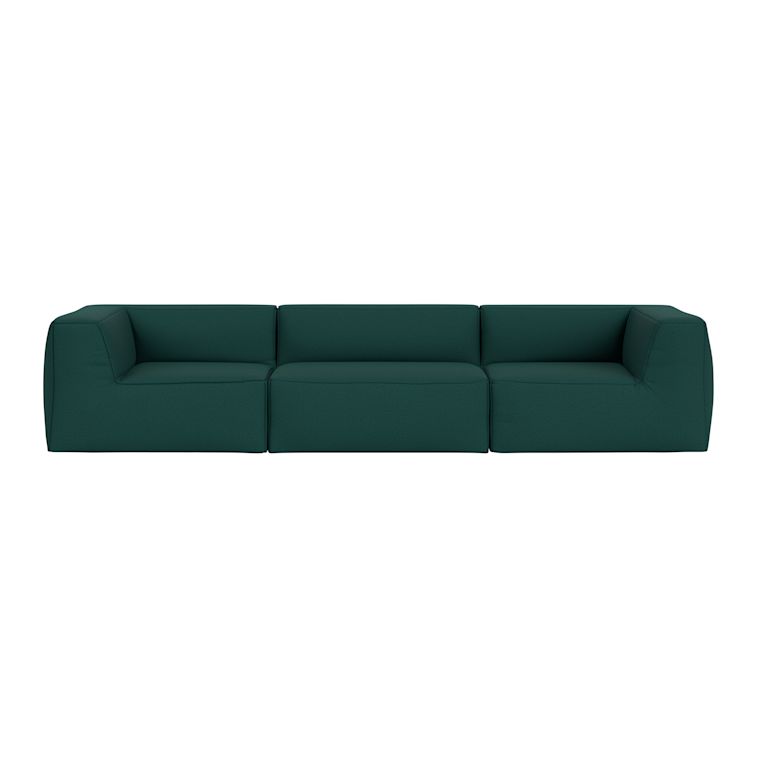 Great 3-seater Sofa, Autumn 0971 (UK), Art. no. 92416 (image 1)