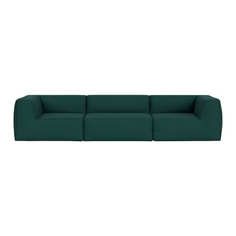 Great 3-seater Sofa, Autumn 0971 (UK)