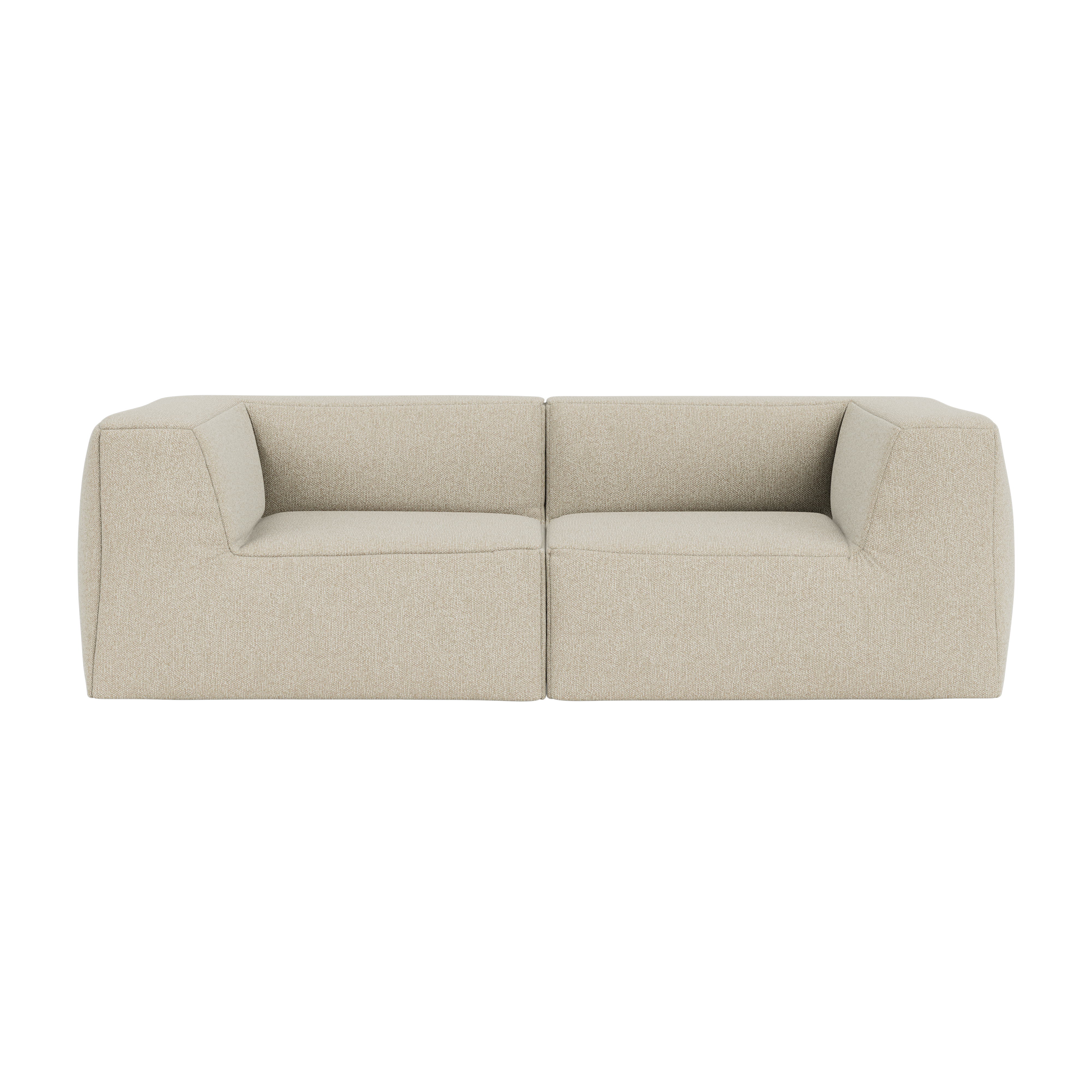 2-seater Sofa