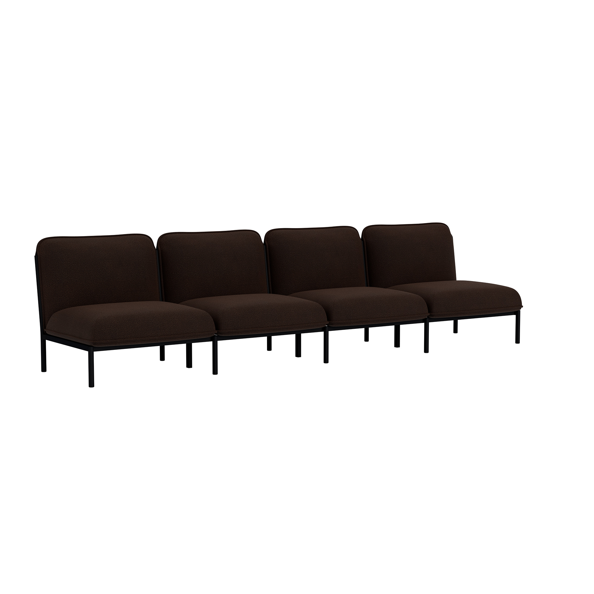 4-seater Sofa