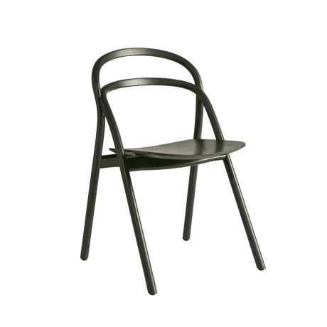 Udon Chair, Green