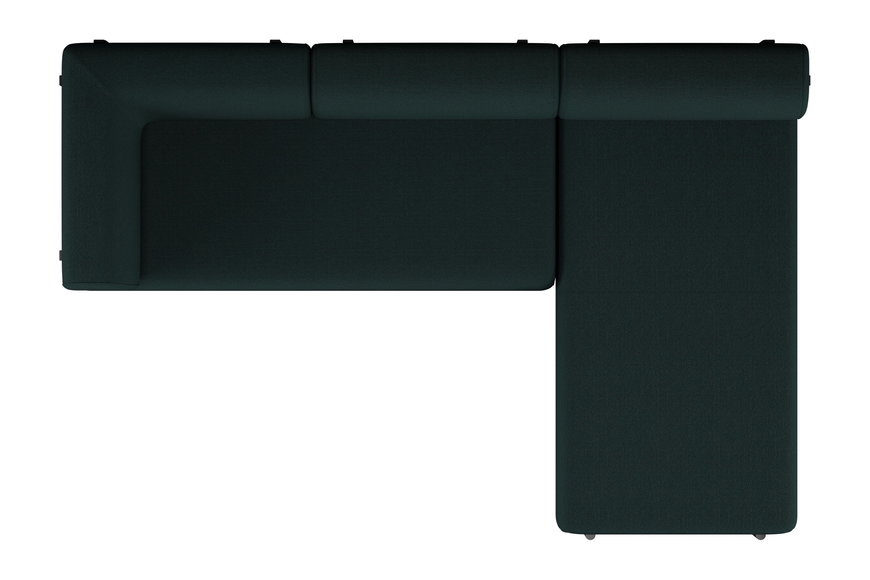 Palo Corner Sofa Right, Pine (UK), Art. no. 20809 (image 3)