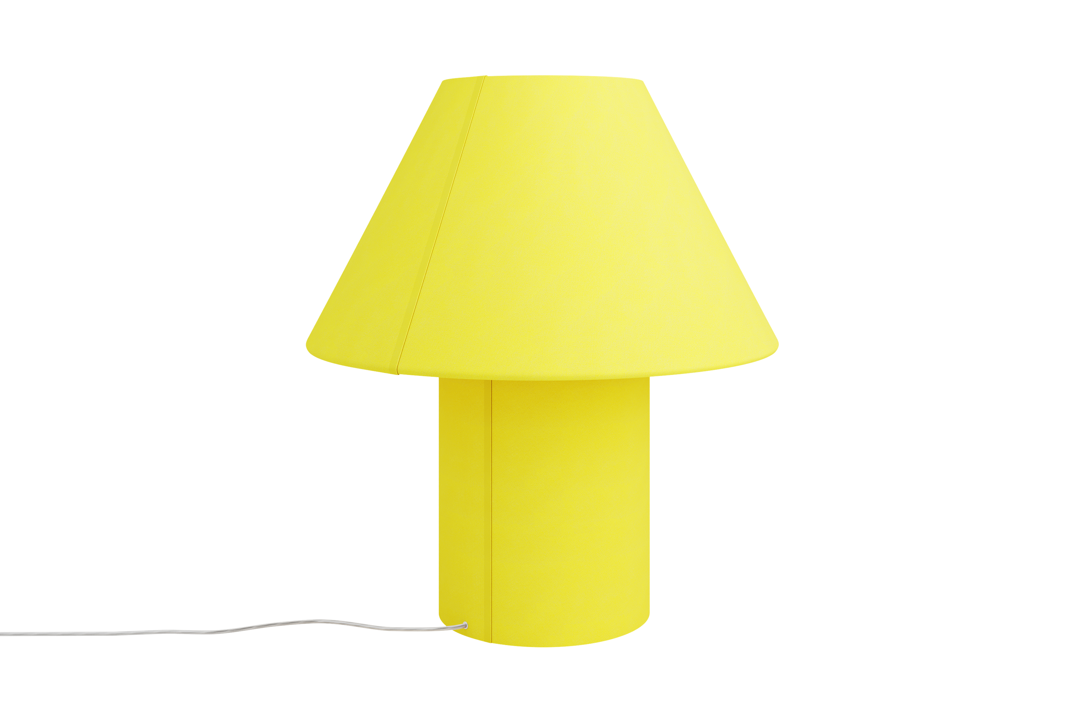 Toto Table Lamp Large, Wax Yellow / Wax Yellow (US), Art. no. 31228 (image 3)