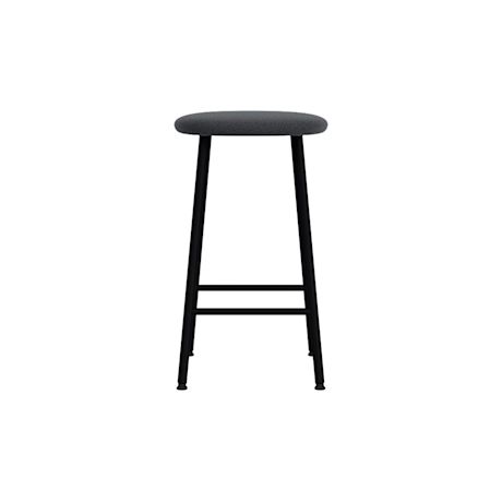 Kendo Bar Stool, Cura 60019