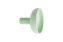 Punched Metal Hook Small, Pastel Green, Art. no. 13585 (image 1)