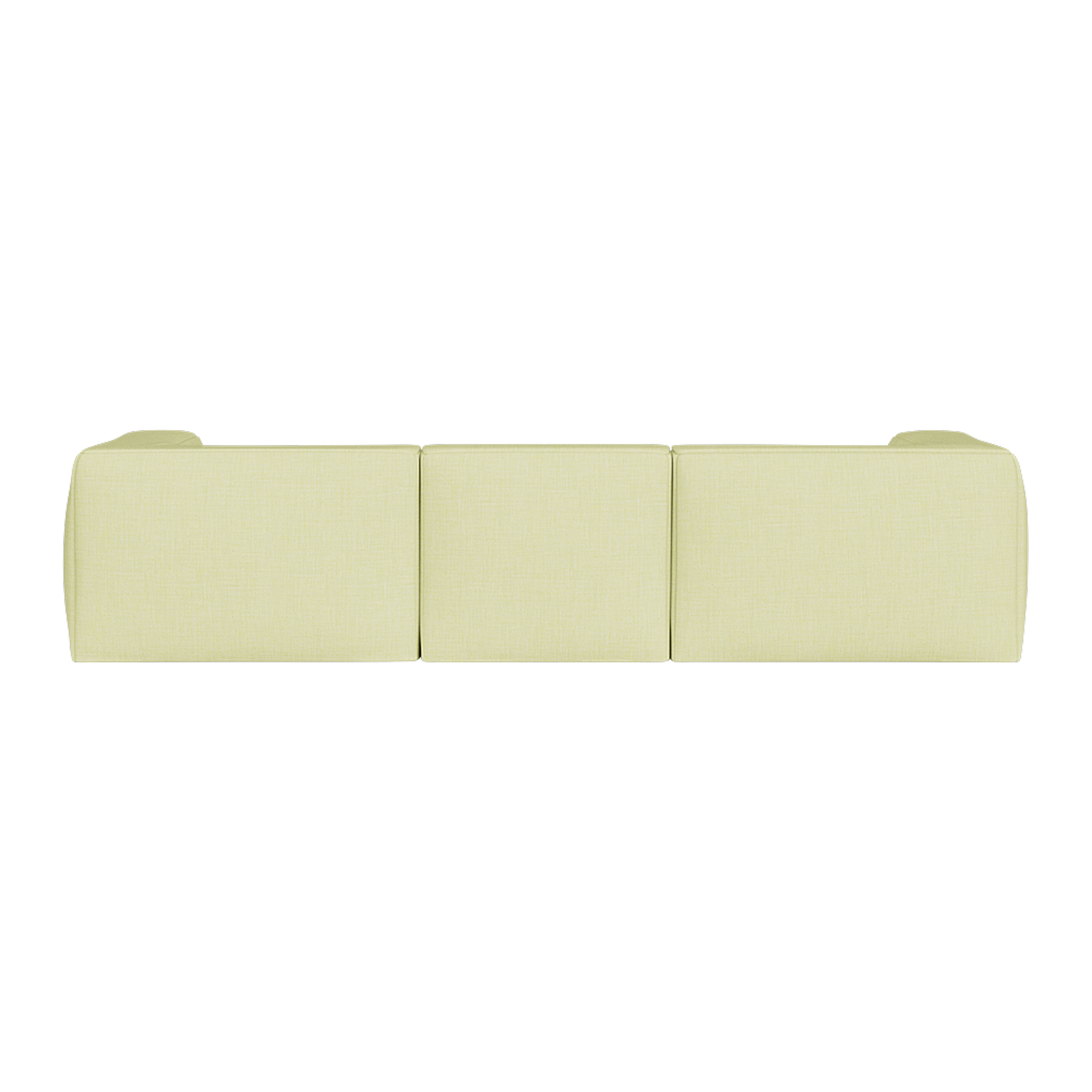 Great 3-seater Sofa Narrow Chaise Left, Cifrado 0901, Art. no. 92528 (image 3)