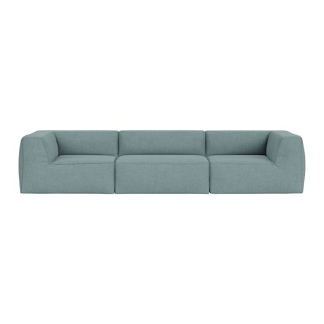Great 3-seater Sofa, Cifrado 0741