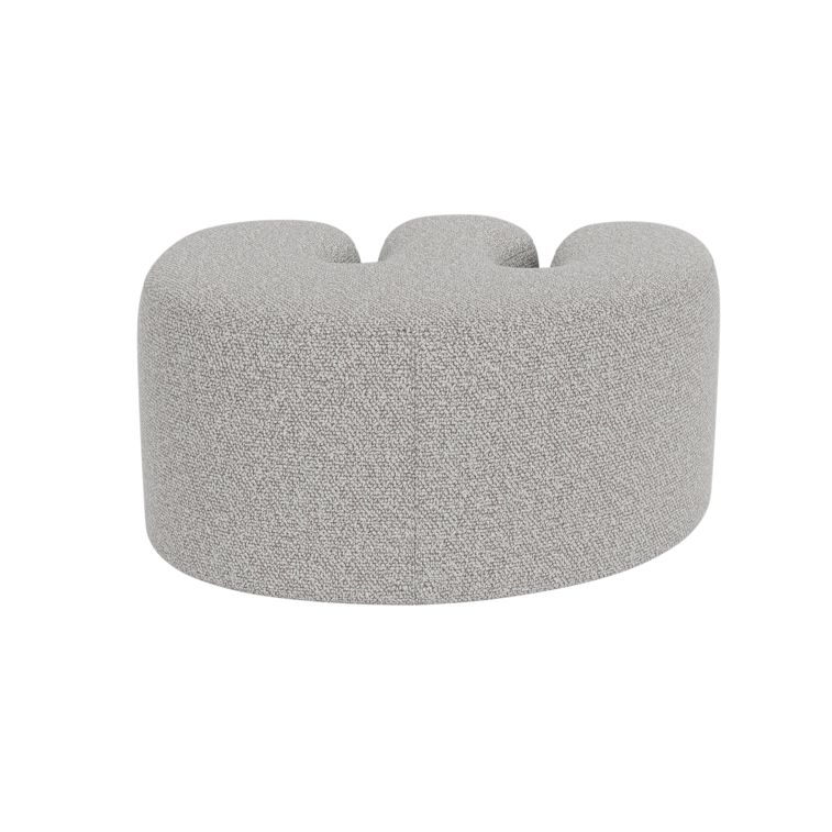 Palma Pouf Medium, Storr 0612, Art. no. 95930 (image 5)