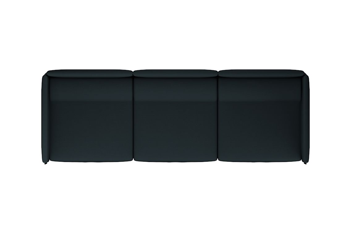 Palo Block 3-seater Sofa High Back, Pine, Art. no. 31403 (image 3)