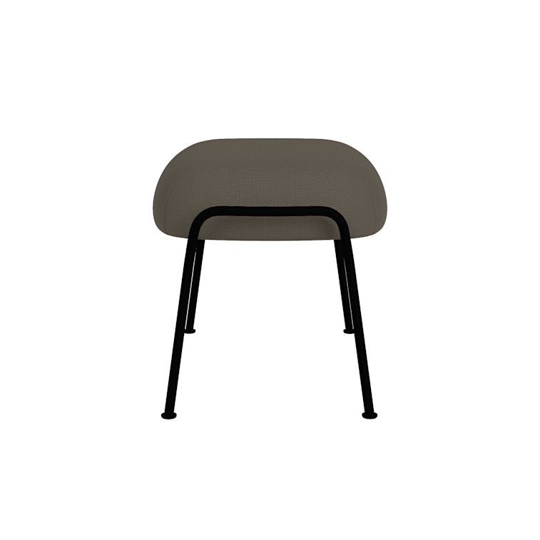 Hai Ottoman, Cura 61169/Black, Art. no. 31957 (image 3)