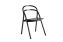 Udon Chair, Black, Art. no. 14159 (image 1)