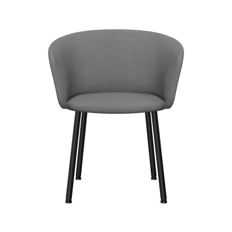 Kendo Chair, Grey (UK)