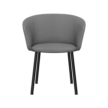 Kendo Chair, Grey