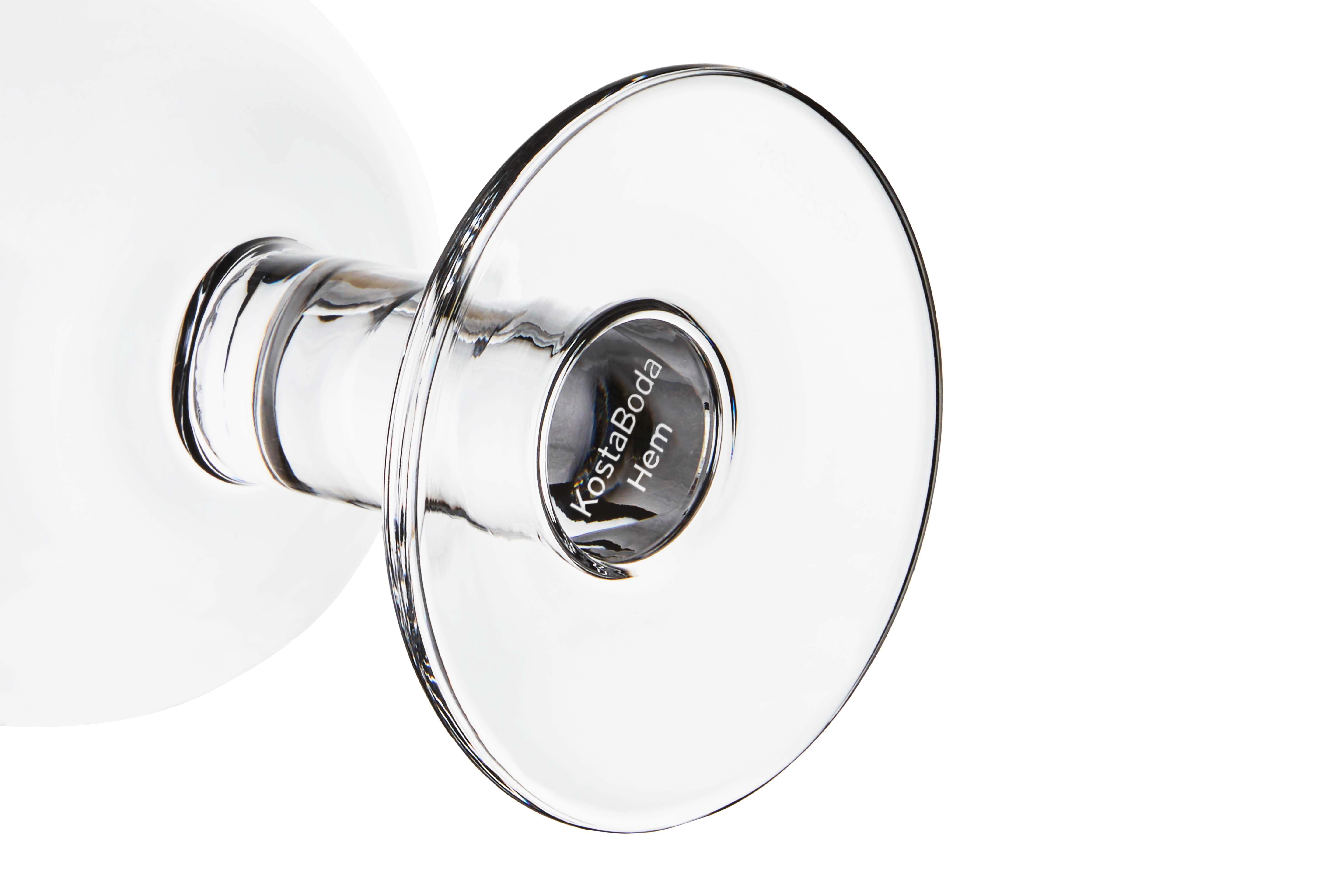 Fars Glas Drinking Glass (Set of 2), Clear , Art. no. 31371 (image 3)