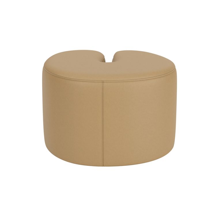 Palma Pouf Small, Elmosoft 03009, Art. no. 92731 (image 5)