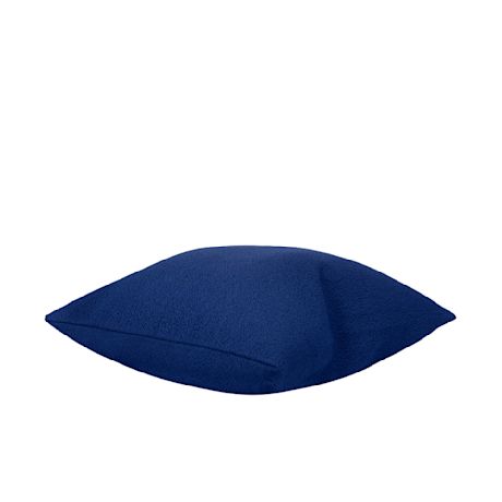 Crepe Cushion Medium, Cobalt