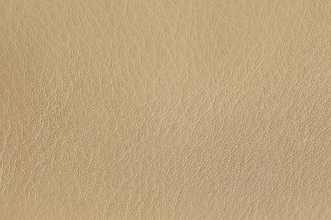 Puffy Lounge Chair, Sand Leather / Cream, Art. no. 20199 (image 7)