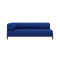 2-seater Sofa Chaise Left
