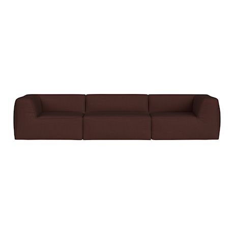 Great 3-seater Sofa, Cifrado 0381 (UK)
