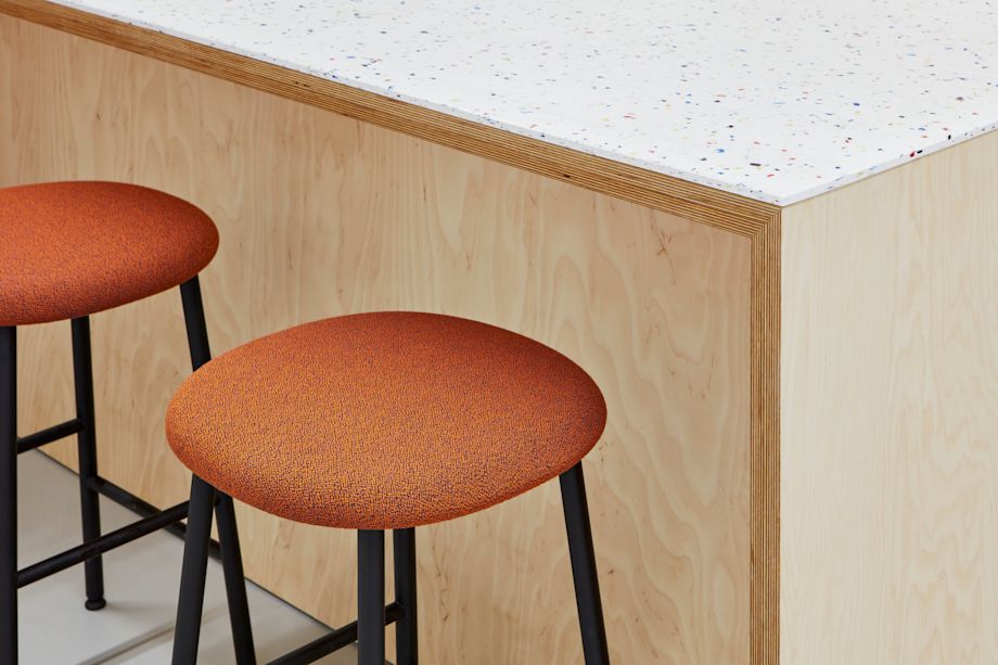 photography Michel Giesbrecht, PLATO