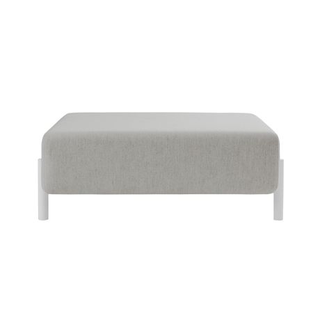 Palo Ottoman, Chalk