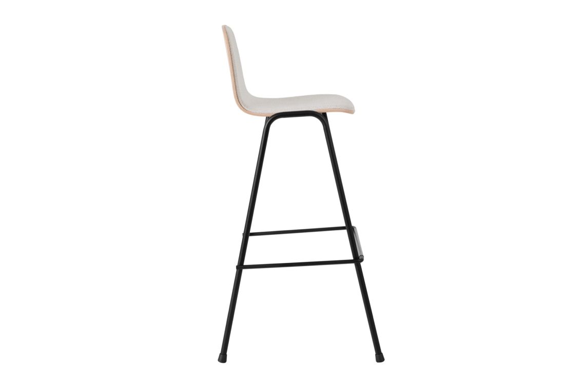 Touchwood Bar Chair, Calla / Black, Art. no. 20159 (image 3)