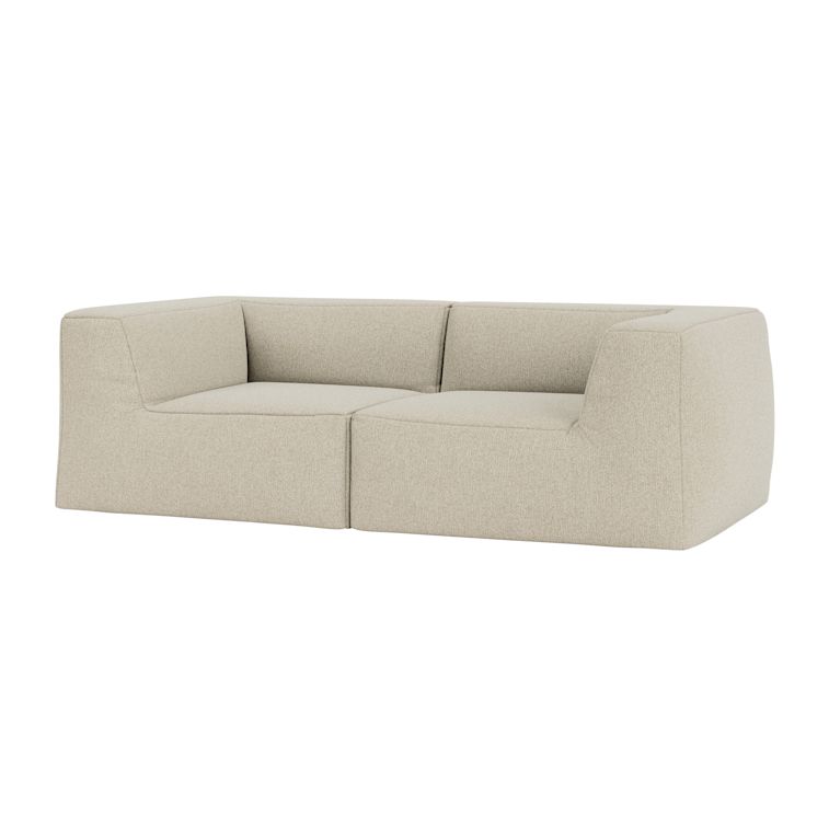 Great 2-seater Sofa, Safire 0014, Art. no. 92391 (image 2)