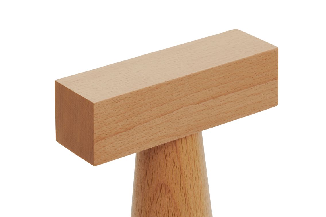 Molino Grinder Horizontal, Beech Natural, Art. no. 31439 (image 3)