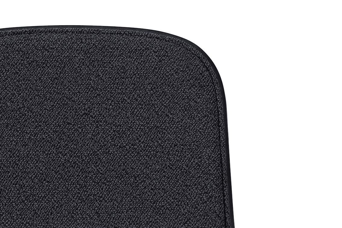 Touchwood Bar Chair, Graphite / Black (UK), Art. no. 20846 (image 8)