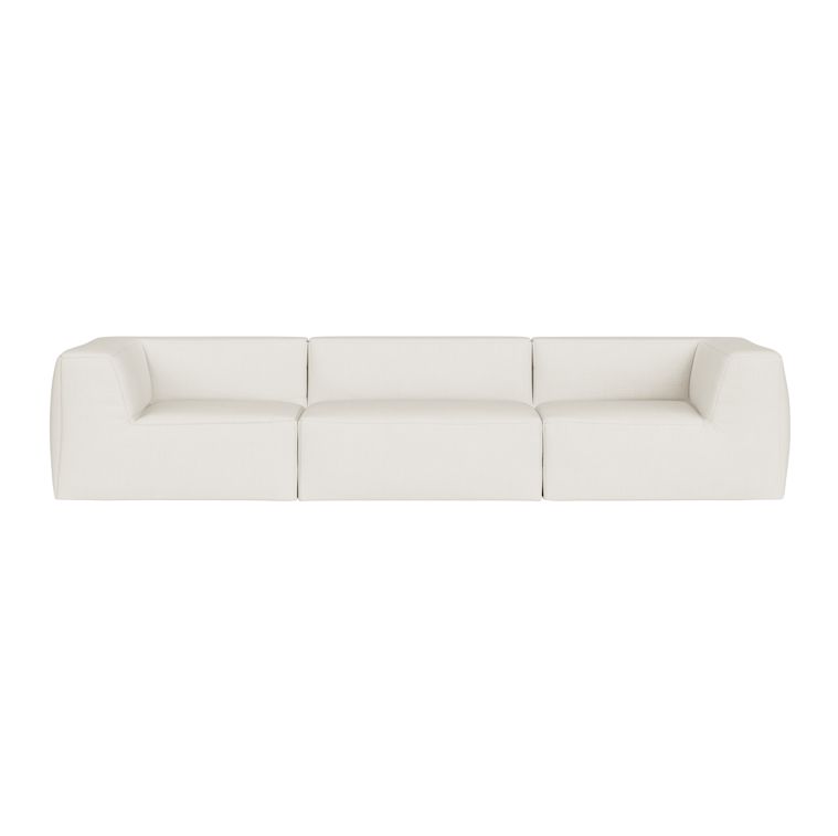 Great 3-seater Sofa, Cifrado 0111 (UK), Art. no. 92417 (image 1)