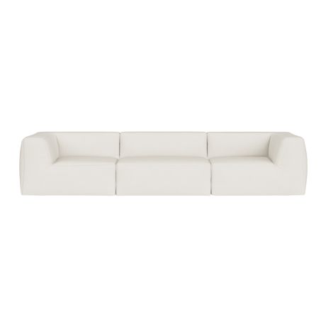 Great 3-seater Sofa, Cifrado 0111 (UK)