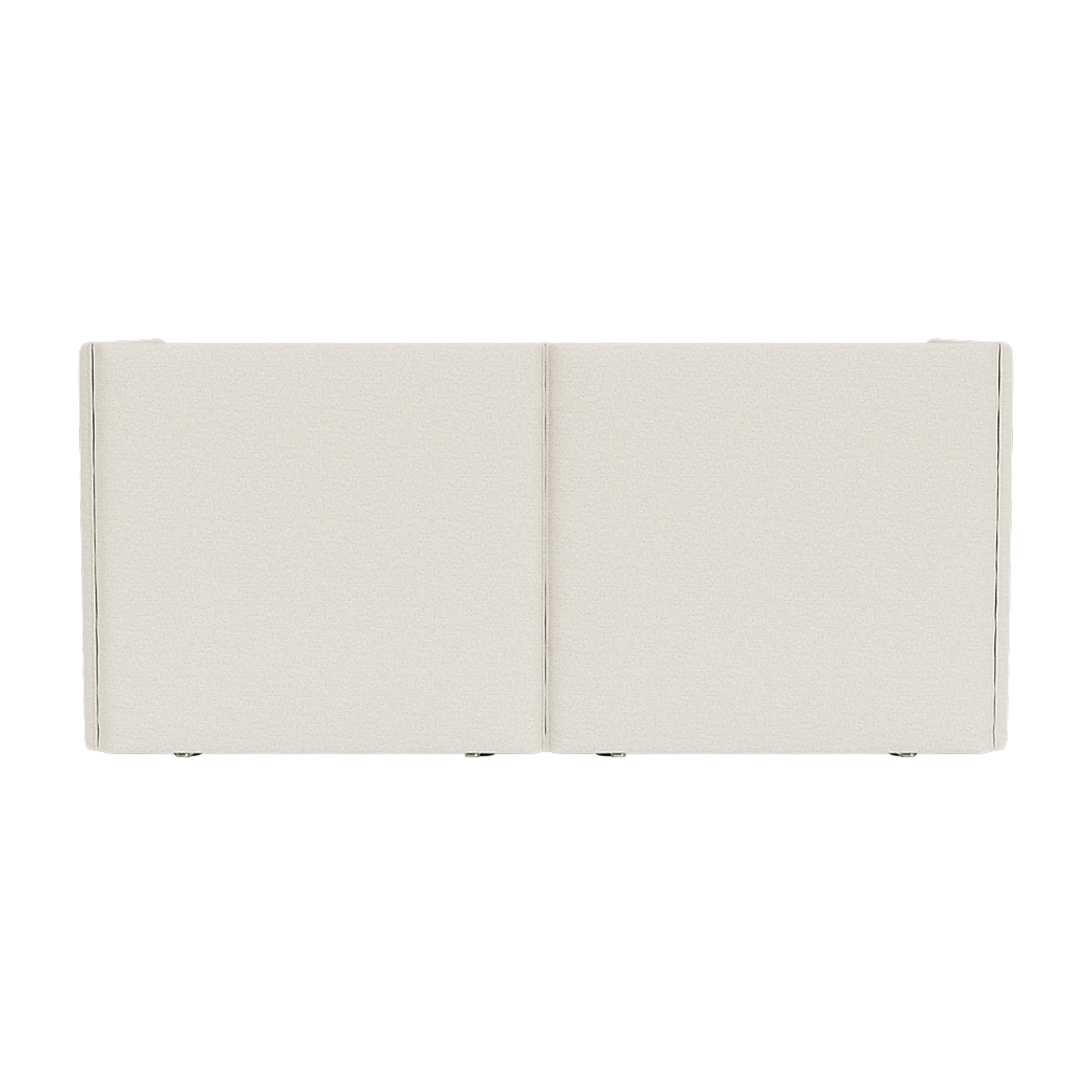 Palo Block 2-seater Sofa Medium Back, Amdal 110, Art. no. 94479 (image 5)