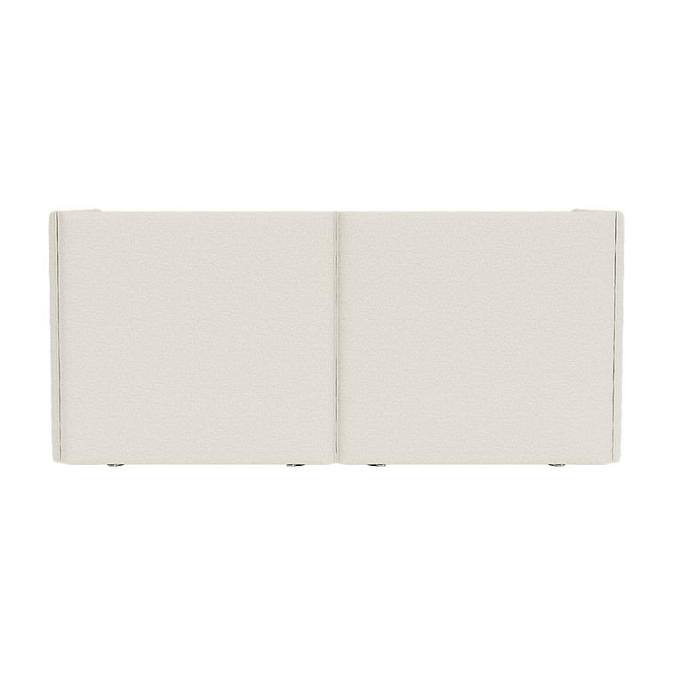 Palo Block 2-seater Sofa Medium Back, Amdal 110, Art. no. 94479 (image 5)
