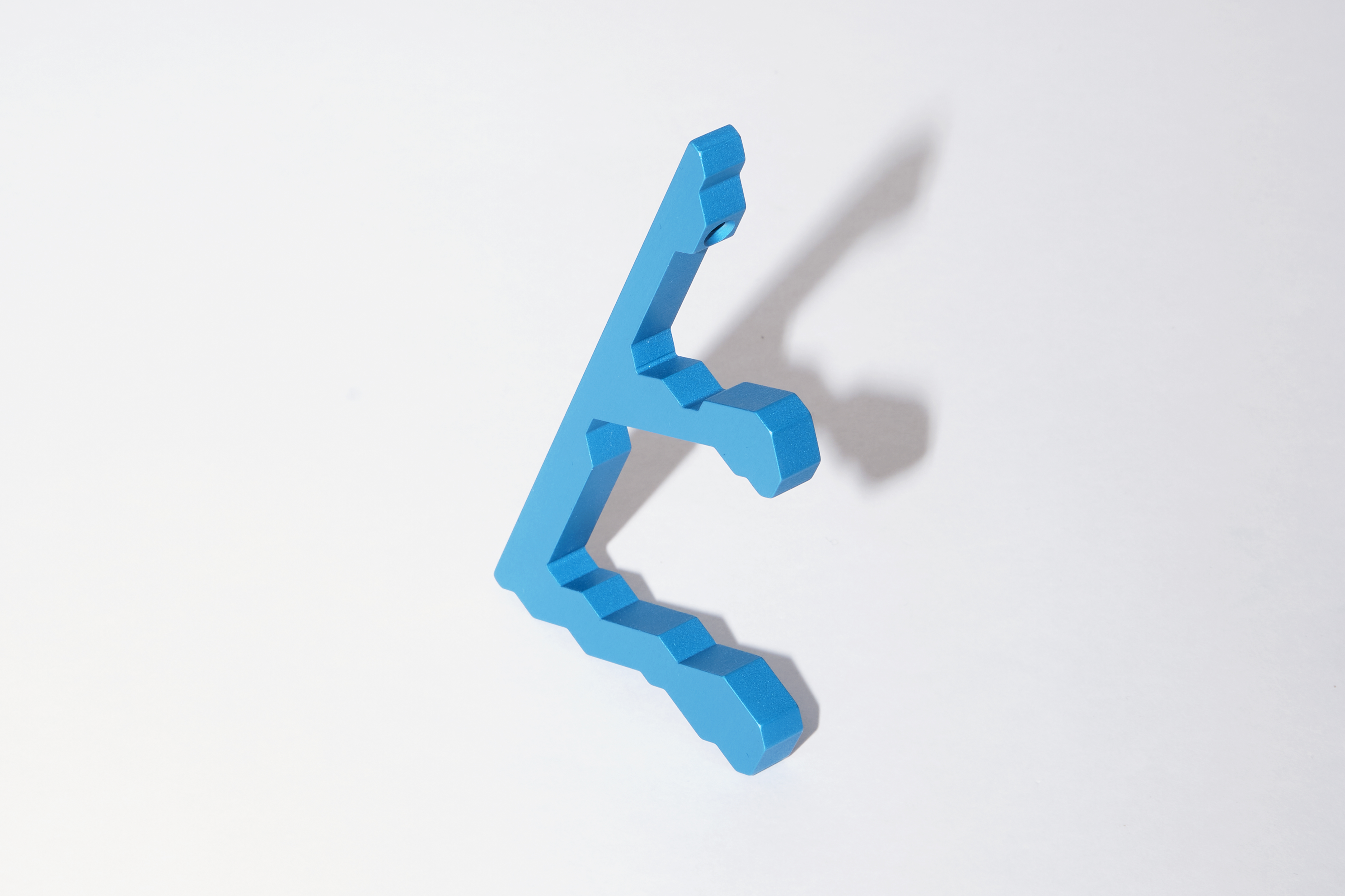 Hooked Set of 5 Hooks, Multi, Art. no. 70025 (image 9)