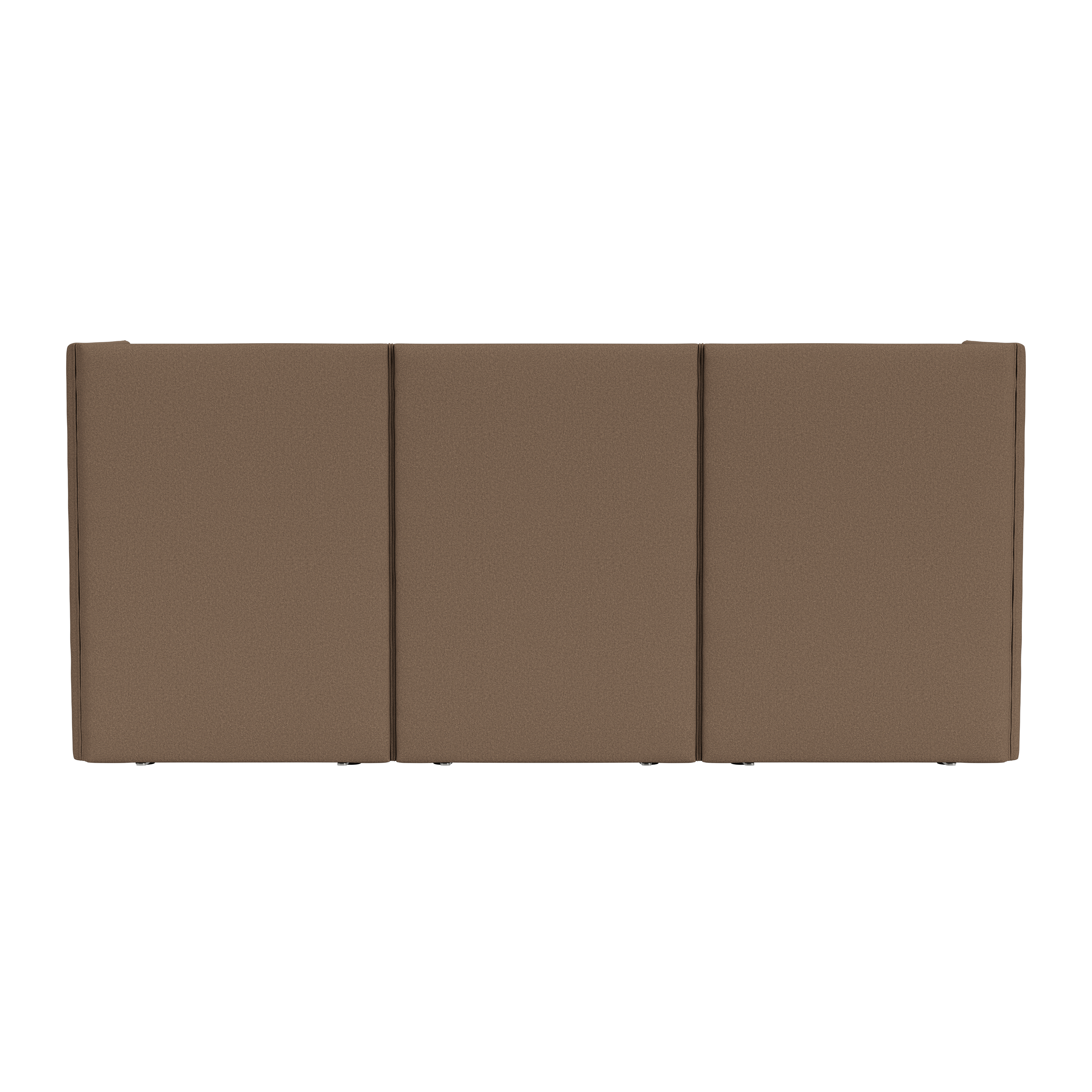 Palo Block 3-seater Sofa High Back with Armrests, Autumn 361, Art. no. 94952 (image 5)