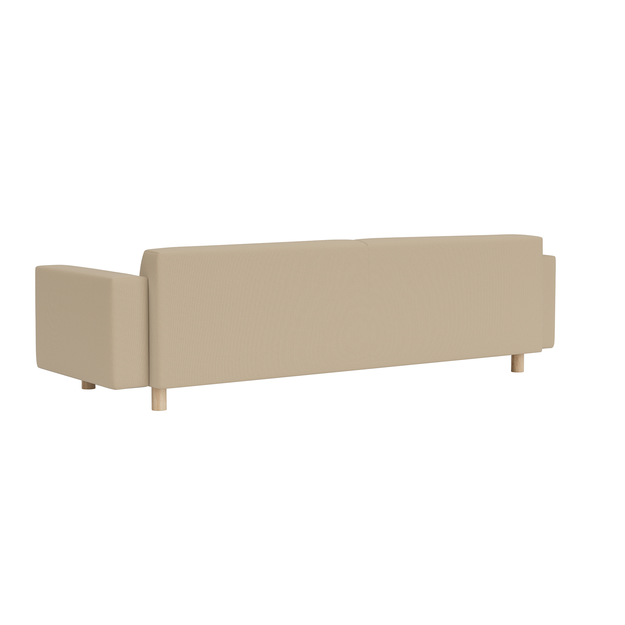 Koti 3-seater Sofa, Autumn 221 , Art. no. 92851 (image 3)